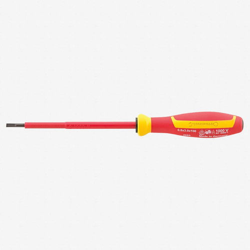 Stahlwille 4660 insulated - 4660,
